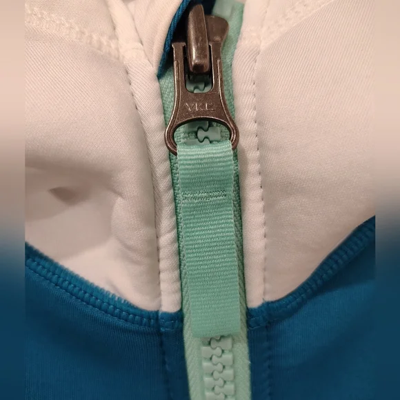 Spyder Modish Hooded Zip Up - Picture 3 of 8